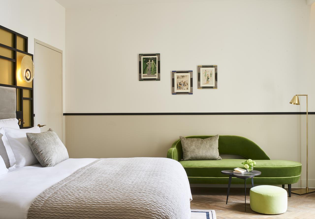Hotel Les Roches Blanches Cassis Bagian luar foto